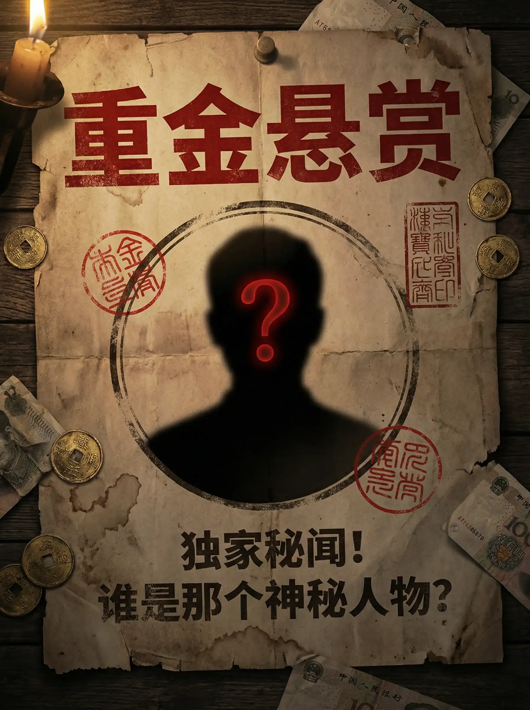 九色导航 | 九色官方入口~热点九色分享平台 - 重金悬赏线索征集令